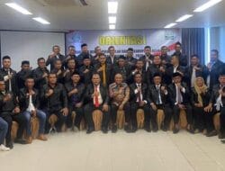 Pj Bupati Aceh Timur Tutup Orientasi DPRK