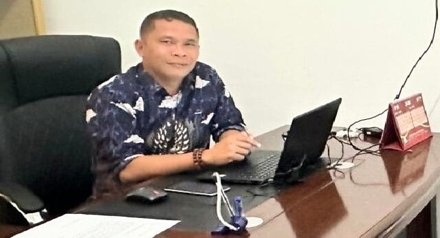 KPU Batu Bara Tetapkan 2 Kali Debat Paslon Bupati dan Wakil Bupati