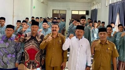 MPU Aceh Timur Gelar Pendidikan Kader Ulama Tahun 2024