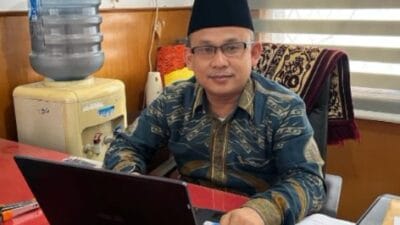 Surat Suara Pilkada Sumut Sudah Dicetak dan akan Tiba