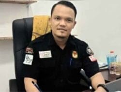 Dana Kampanye Tertinggi Pilkada Bupati/Wabup Batu Bara 2024 Paslon Zahir-Aslam