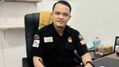 Dana Kampanye Tertinggi Pilkada BupatiWabup Batu Bara 2024 Paslon Zahir-Aslam