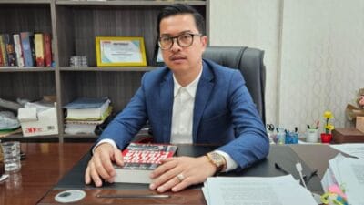 ICMI Sumut Dukung Langkah Tegas Kapolda Berantas Narkoba dan Geng Motor