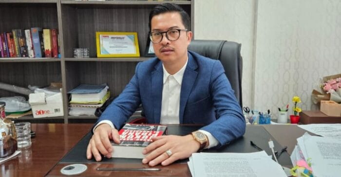 ICMI Sumut Dukung Langkah Tegas Kapolda Berantas Narkoba dan Geng Motor