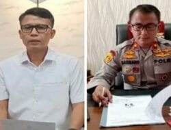 Kasus Penganiayaan Pemilik Media SolusiTVnews Hingga Sekarang Belum Ditindaklanjuti