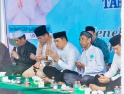 Peringati Maulid, Pj Bupati Heri Ajak Sukseskan Pilkada dengan Mengutamakan Persaudaraan
