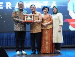 Plt Wali Kota Medan Siap Tingkatkan Kolaborasi dengan Kapolrestabes Medan yang Baru