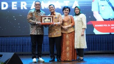 Plt Wali Kota Medan Siap Tingkatkan Kolaborasi dengan Kapolrestabes Medan yang Baru