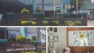 PLN ULP Helvetia Minta Biaya Pemasangan Meteran Listrik Token Baru Kepada Pelanggan