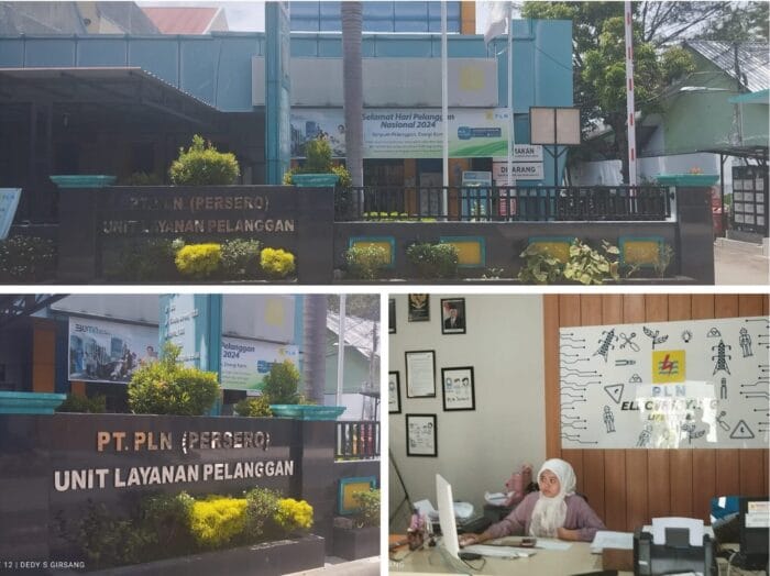 PLN ULP Helvetia Minta Biaya Pemasangan Meteran Listrik Token Baru Kepada Pelanggan