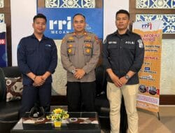 Polri dan Masyarakat Bersatu Jaga Keamanan Jelang Pilkada 2024