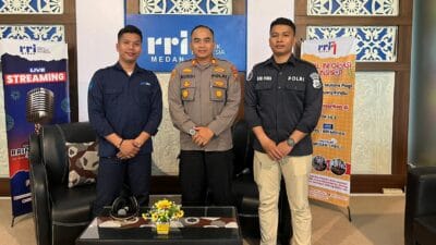 Polri dan Masyarakat Bersatu Jaga Keamanan Jelang Pilkada 2024