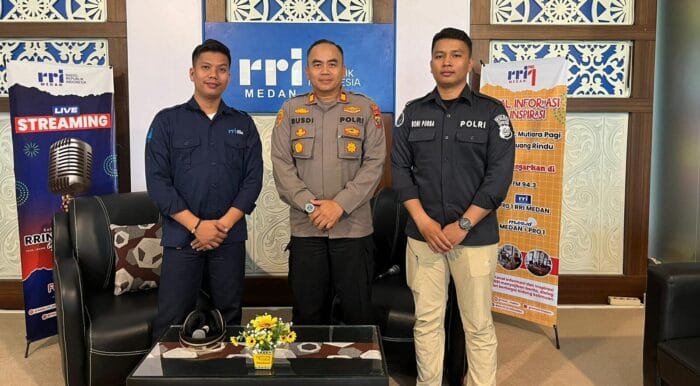 Polri dan Masyarakat Bersatu Jaga Keamanan Jelang Pilkada 2024