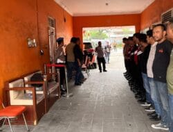 Polda Sumut Pastikan Keamanan Tahapan Pemilukada