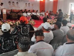 Konsolidasi Daerah Pilkada Serentak, DPD PKS Batu Bara: Bersama Raih Kemenangan