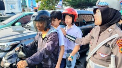 Polda Sumut Perkuat Pencegahan untuk Keselamatan Berlalulintas