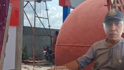 Ketua LP2 Migas Batu Bara Syamsul Pane Terobos Penyaluran BBM Solar untuk Nelayan