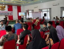 Pj Bupati Aceh Timur Kembali Ingatkan Netralitas ASN