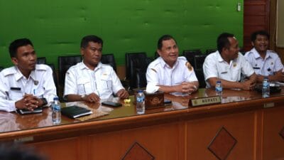 Jelang Pilkada 2024, ASN Diwajibkan Harus Netral