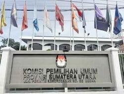 KPU Sumut Berharap Kedepankan Visi Misi Dalam Debat Pilkada