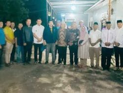 Pj Bupati Heri Ajak Masyarakat Laksanakan Pilkada Aman dan Damai