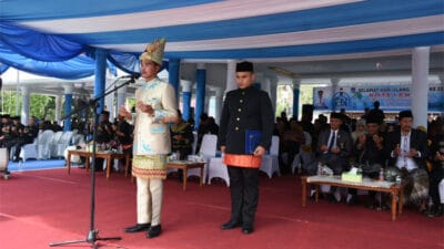 Semoga Kota Langsa Jadi Kota Hebat, Tangguh dan Islami