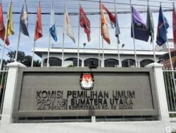 Debat Pertama Cagub-Cawagub Pilgub Sumut Digelar 30 Oktober 2024