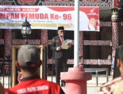 Peringatan Hari Sumpah Pemuda Ke-96: Indeks Pembangunan Manusia Sebesar 56.33%