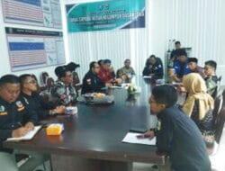 Disdukcapil Solok Tingkatkan Layanan Gelar Forum Konsultasi Publik