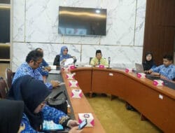 Diskominfo Solok Selenggarakan SPBE