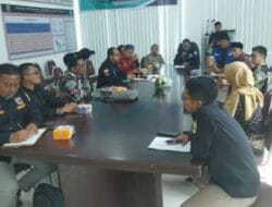 Disdukcapil Solok Gelar Konsultasi Publik