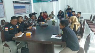 Disdukcapil Solok Gelar Konsultasi Publik