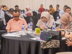 Pemkab Solok Laksanakan Bimtek Para Pejabat