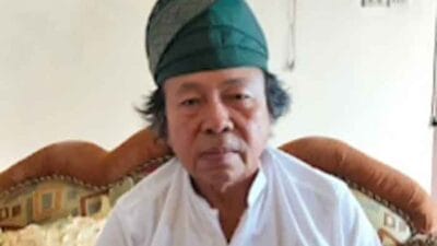 Buyung Morna Ucapkan Selamat Atas Kemenangan H Baharuddin-Syafrizal