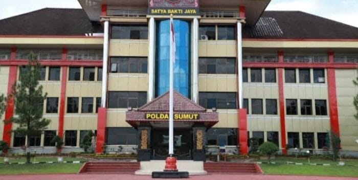 Polda Sumut dan Polres Jajaran Ungkap Kasus Besar Narkoba