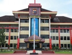 Polda Sumut Ajukan 231 Web Judi Online untuk Diblokir