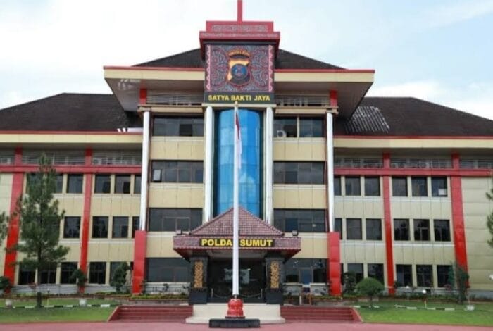 Polda Sumut Ajukan 231 Web Judi Online untuk Diblokir