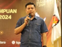 KPU Sumut Gelar Debat Publik Kedua Hari Ini