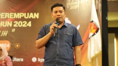 KPU Sumut Gelar Debat Publik Kedua Hari Ini