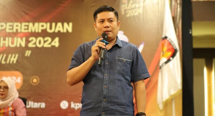 KPU Sumut Gelar Debat Publik Kedua Hari Ini