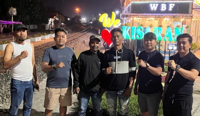 Polda Sumut Tangkap Agen Perdagangan Orang ke Malaysia