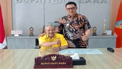 Pj Bupati Batu Bara: Kirimkan Al-Fatihah untuk Alm OK Arya Zulkarnain