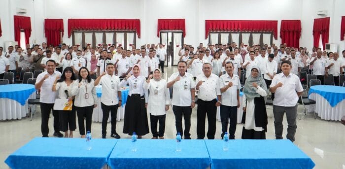 Pengelolaan Sampah Bukan Hanya Tanggung Jawab Pemerintah