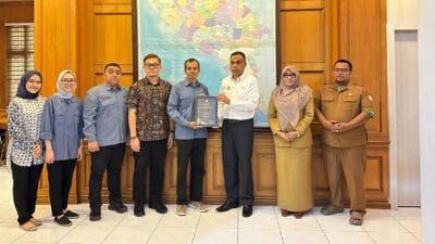 Medco E&P Malaka Raih PROPER Predikat Biru dari KLHK