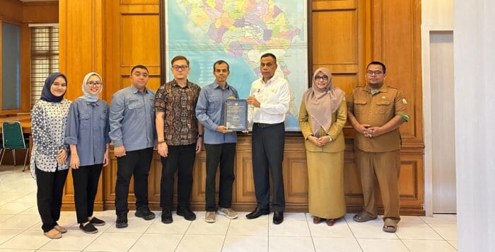Medco E&P Malaka Raih PROPER Predikat Biru dari KLHK