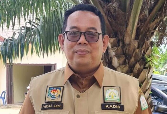 Disdukcapil Aceh Timur Targetkan Semua Pemilih Pemula Miliki e-KTP
