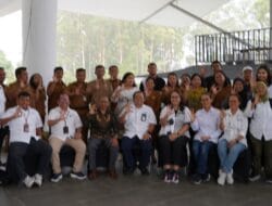 ITDC dan BPODT Gelar Sosialisasi Pariwisata Sambut Aquabike Jet Sky