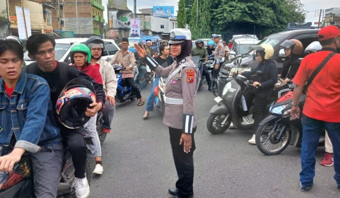 Polda Sumut Siapkan Skema Pengamanan Zona Jelang Debat Ke-3 Cagubsu