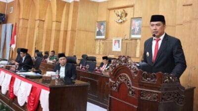 DPRD Usulkan RSUD Batu Bara Diberi Nama OK Arya