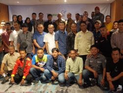 Medco E&P Malaka dan BPMA Gelar Diskusi Hulu Migas